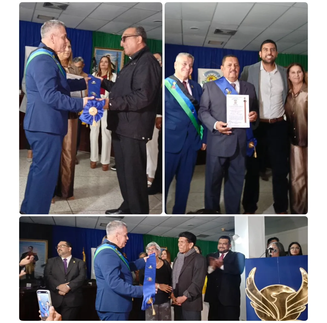 Con gran emoción y de cara a nuevos escenarios, las autoridades del municipio Lagunillas del estado Zulia celebraron los 89 años de la fundación de Ciudad Ojeda, considerada la primera urbe planificada de Venezuela.