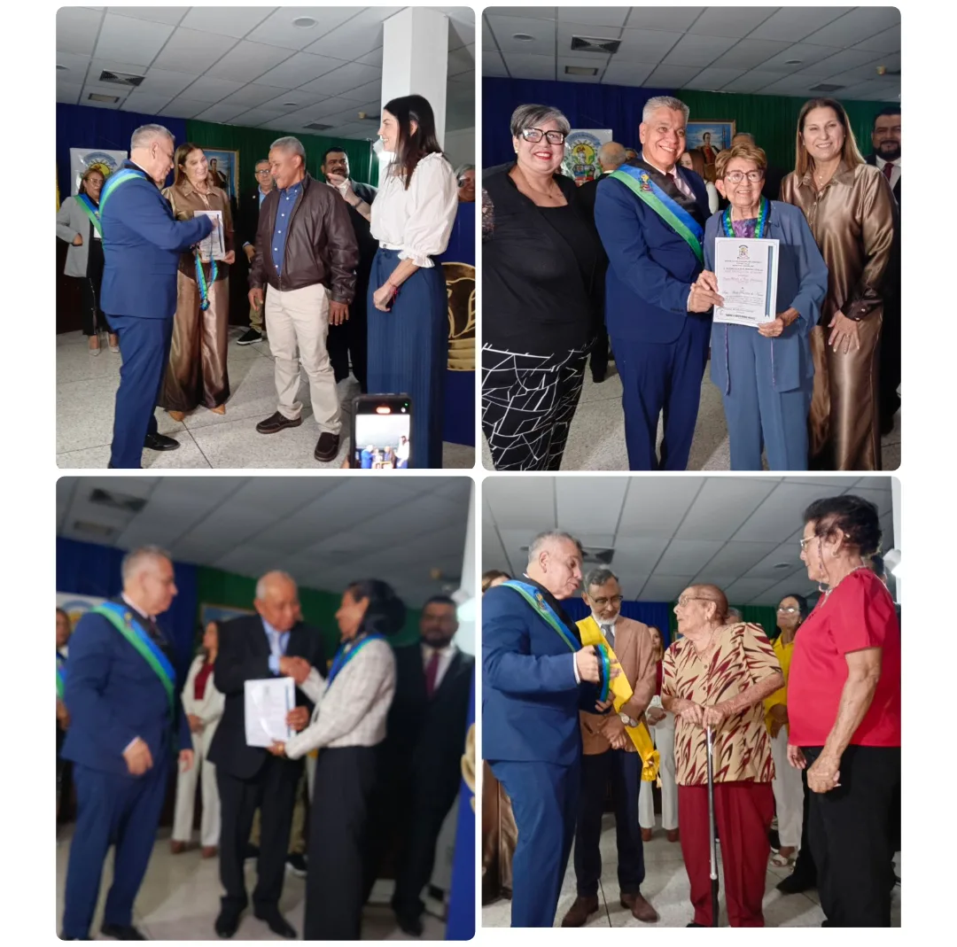Con gran emoción y de cara a nuevos escenarios, las autoridades del municipio Lagunillas del estado Zulia celebraron los 89 años de la fundación de Ciudad Ojeda, considerada la primera urbe planificada de Venezuela.