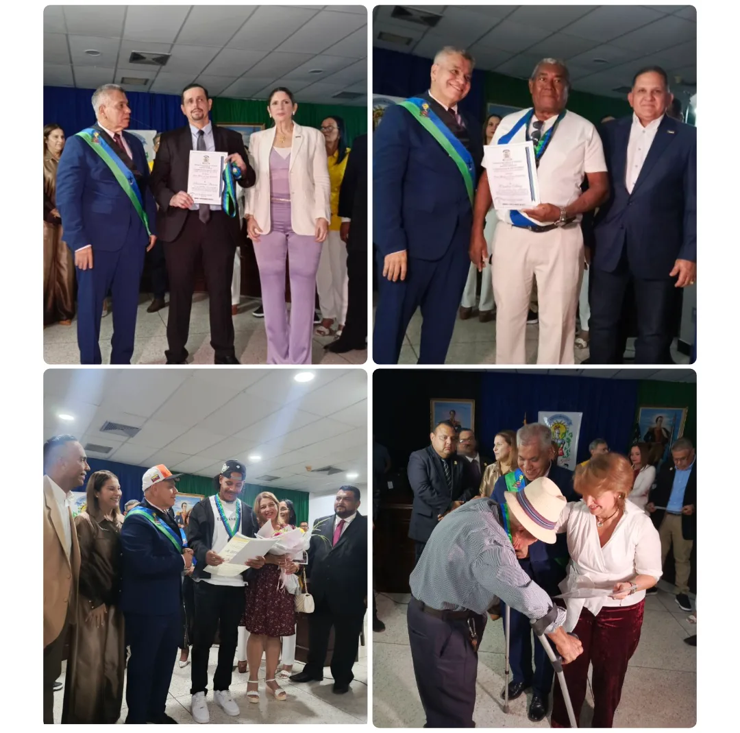 Con gran emoción y de cara a nuevos escenarios, las autoridades del municipio Lagunillas del estado Zulia celebraron los 89 años de la fundación de Ciudad Ojeda, considerada la primera urbe planificada de Venezuela.