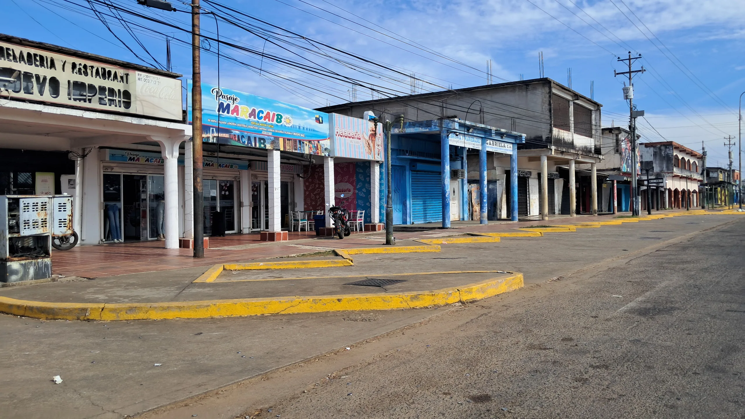 Bachaquero