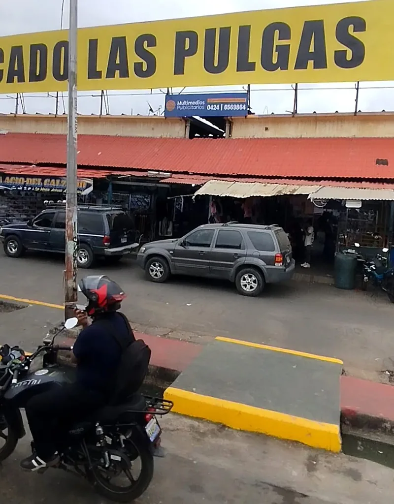 Actividad comercial en Maracaibo 7 RT