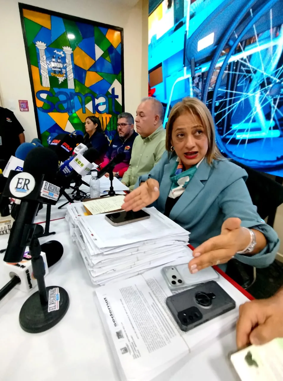 Alcaldía de Maracaibo impulsa reactivación tributaria 1