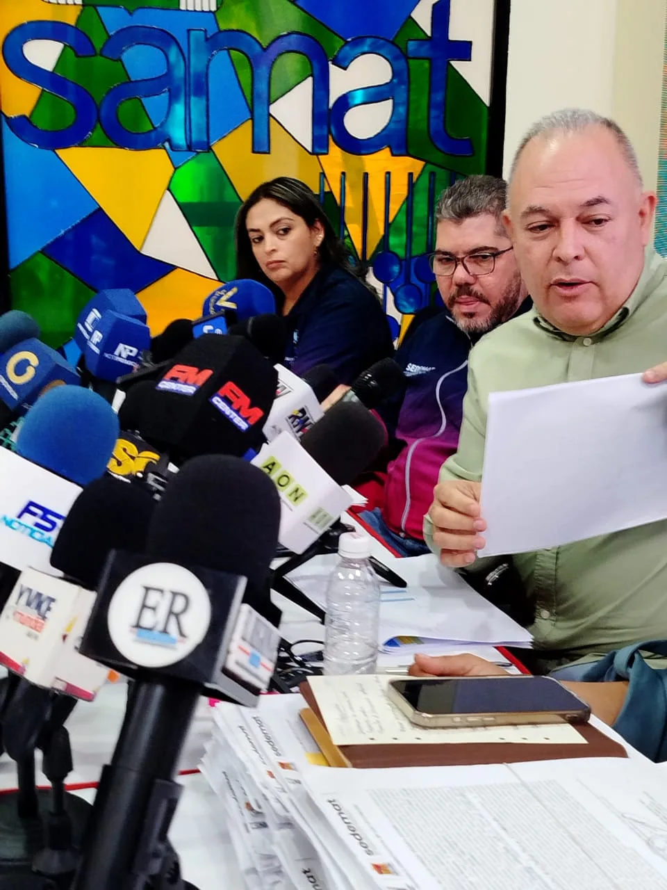 Alcaldía de Maracaibo impulsa reactivación tributaria 4