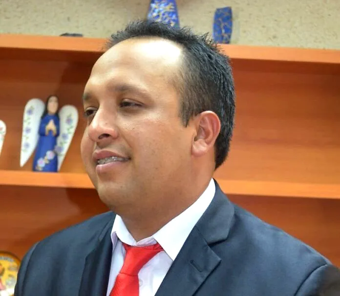 Amado Torres