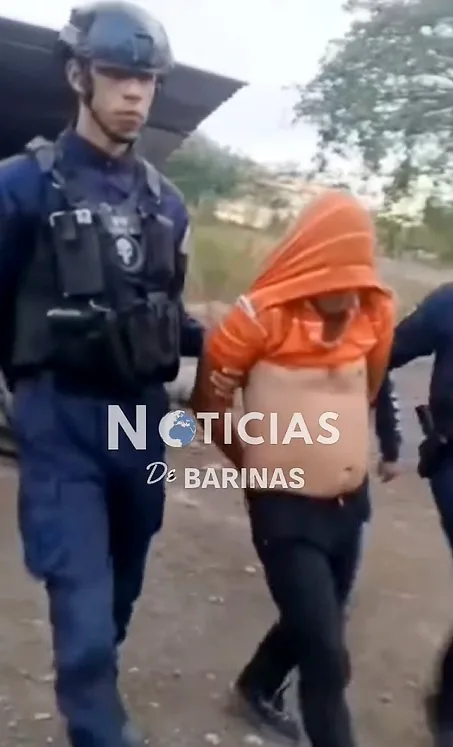 Aprehendido tras abusar de sus dos hijastras