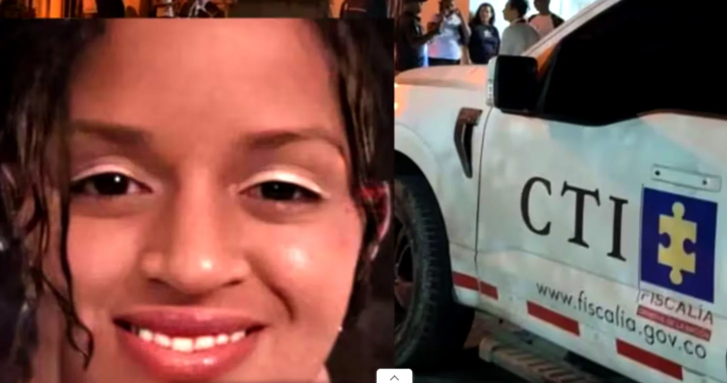Asesinada venezolana en Santa Marta