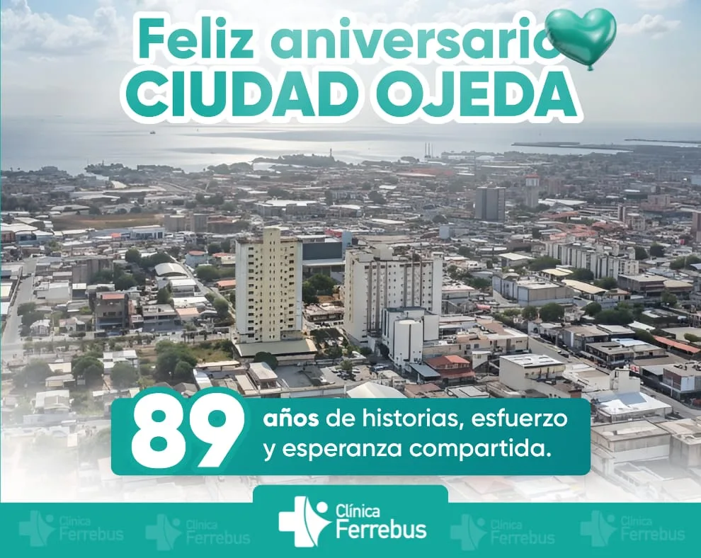 CLINICA FERREBUS