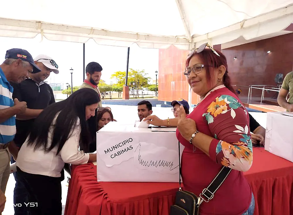Una Carta para el Presidente Maduro