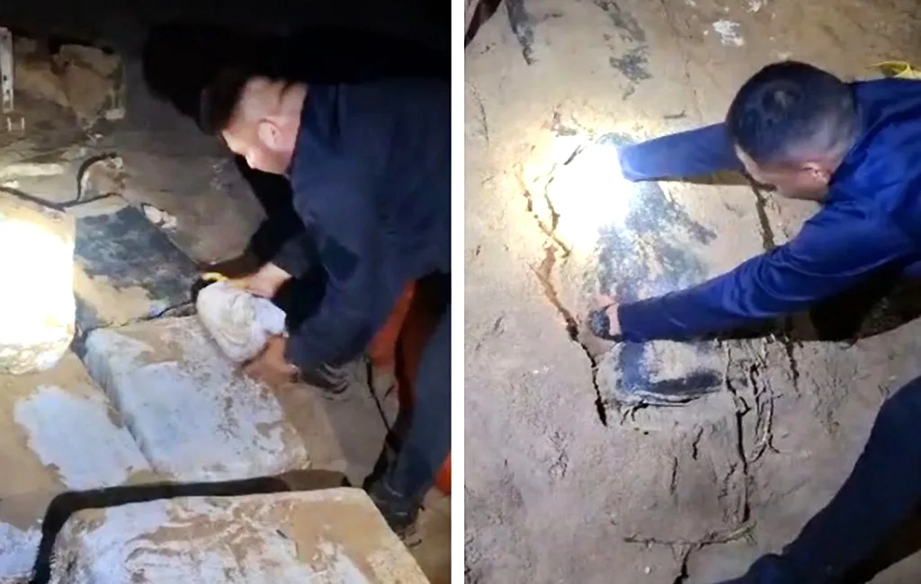 Incautaron 222 kilogramos de drogas en Falcón