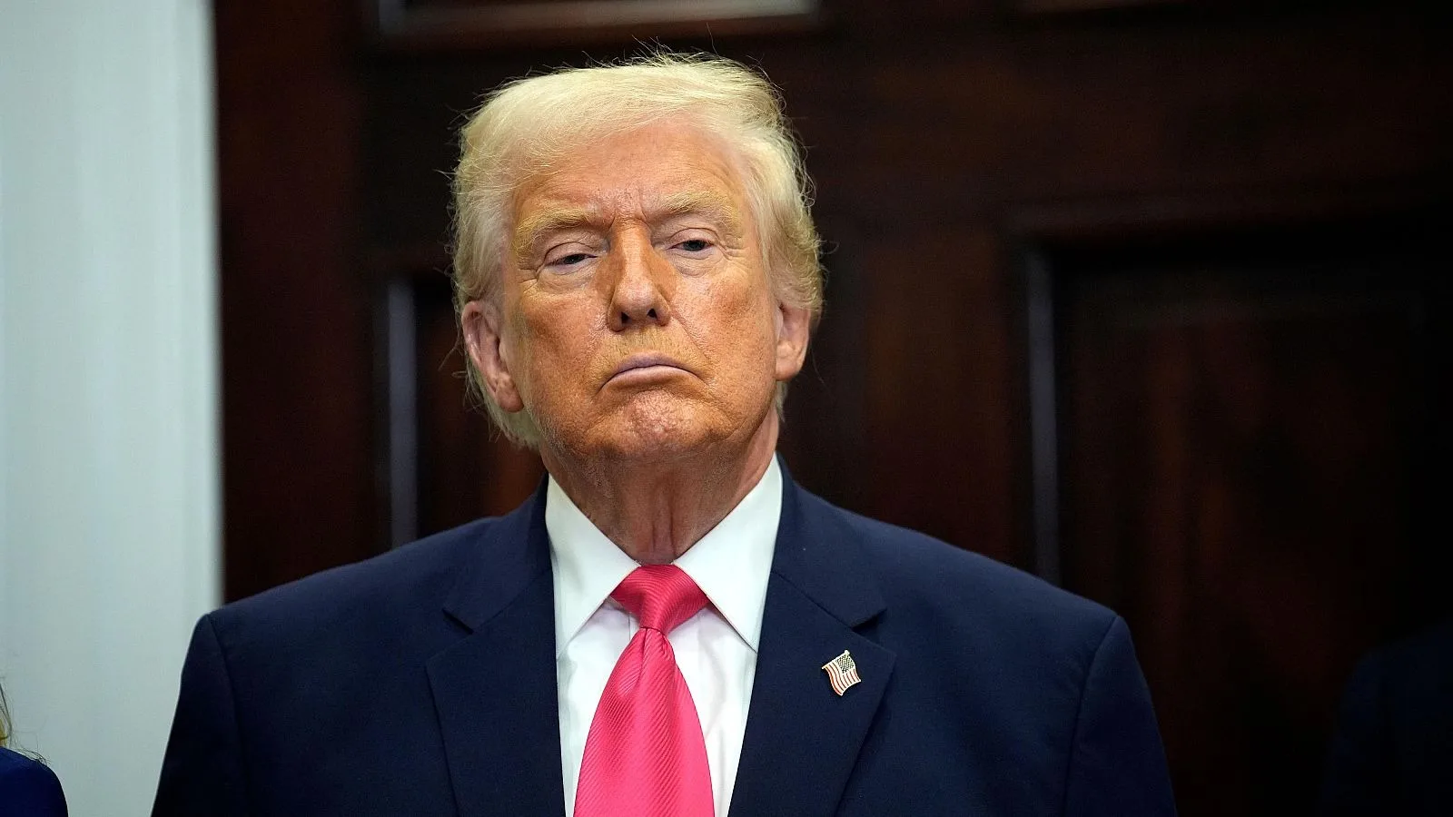 Demandan al Gobierno de Trump por la muerte de dos trinitarios