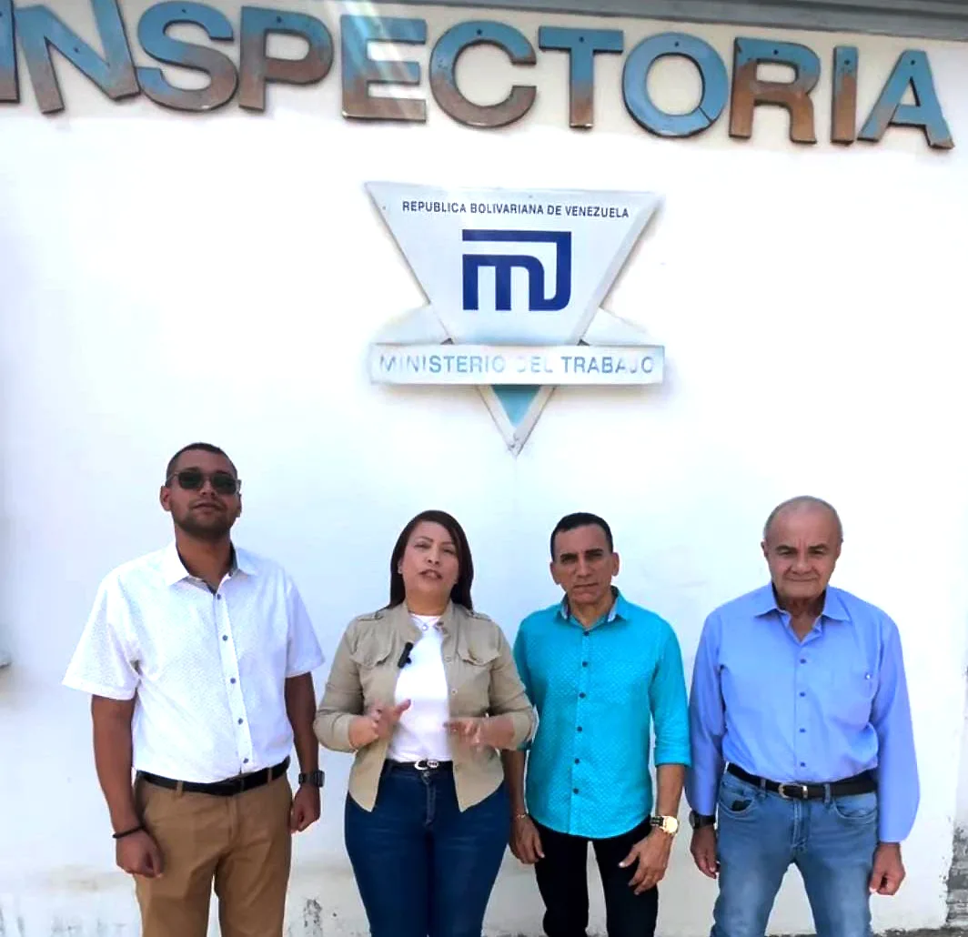 Despidos injustificados de la Alcaldía de Cabimas