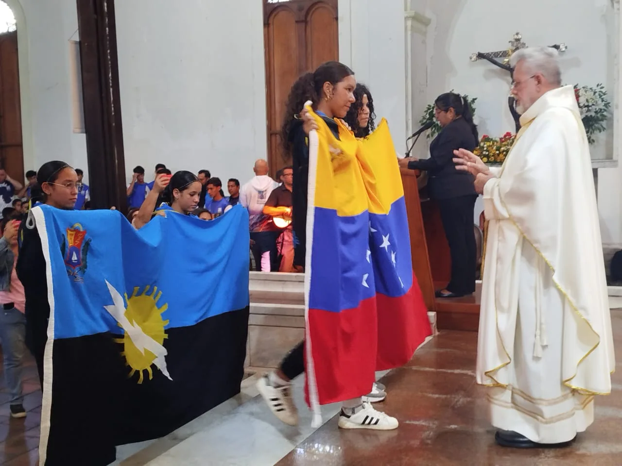 Día del Deporte en Maracaibo 7