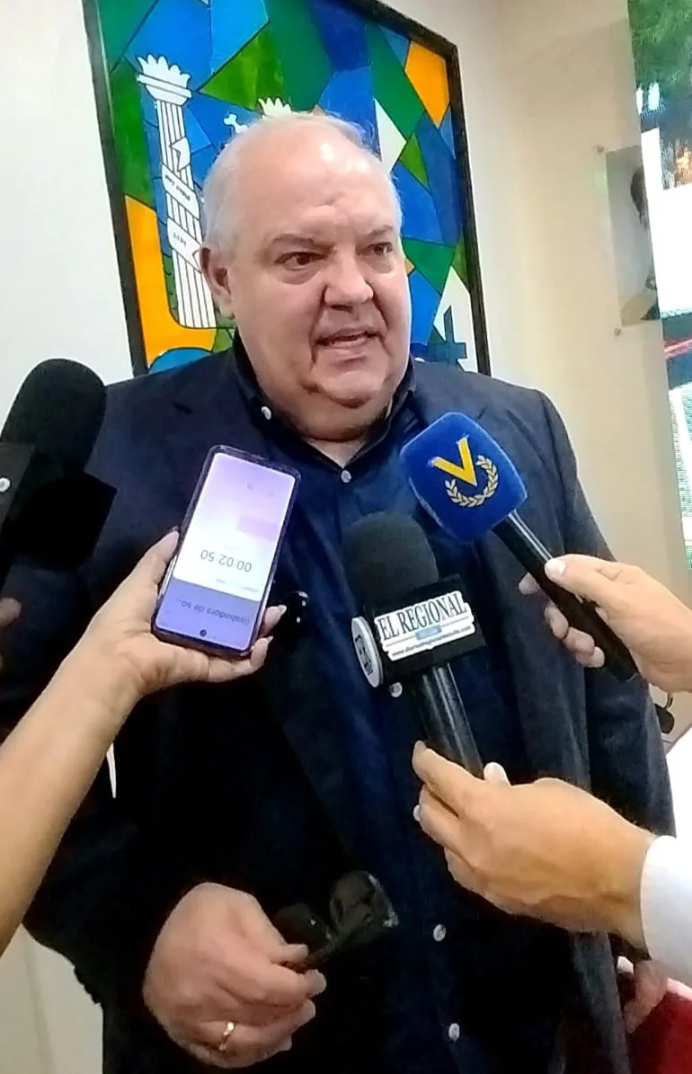 Francisco Juaristi, director de Cavidea