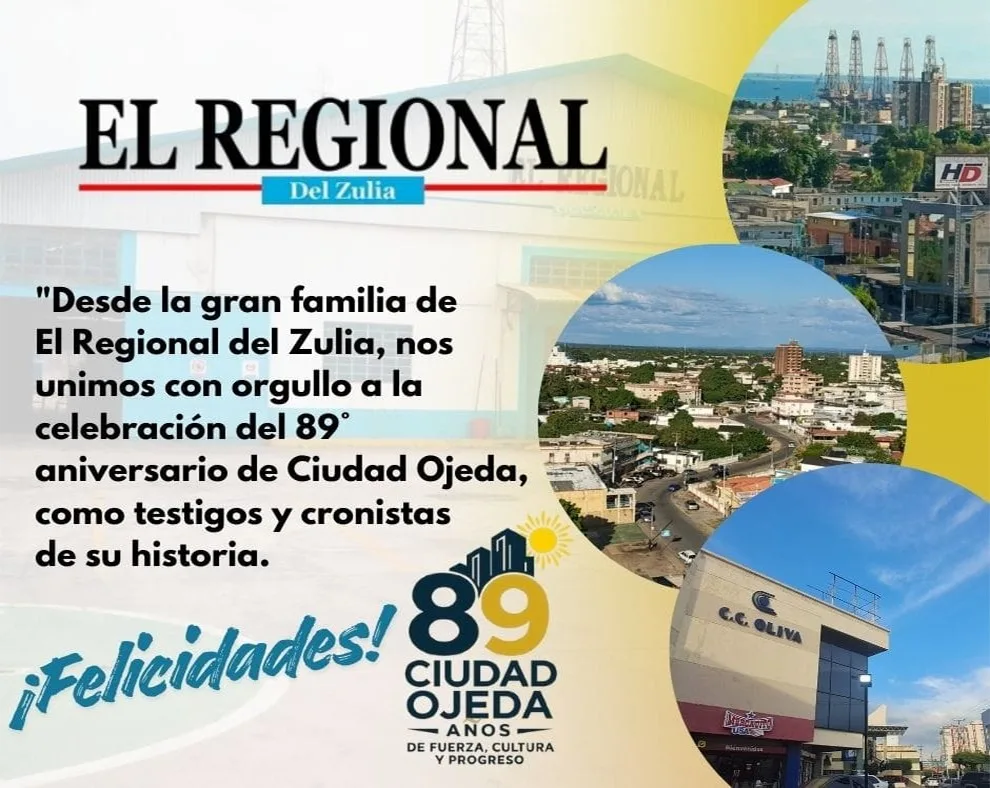 EL REGIONAL
