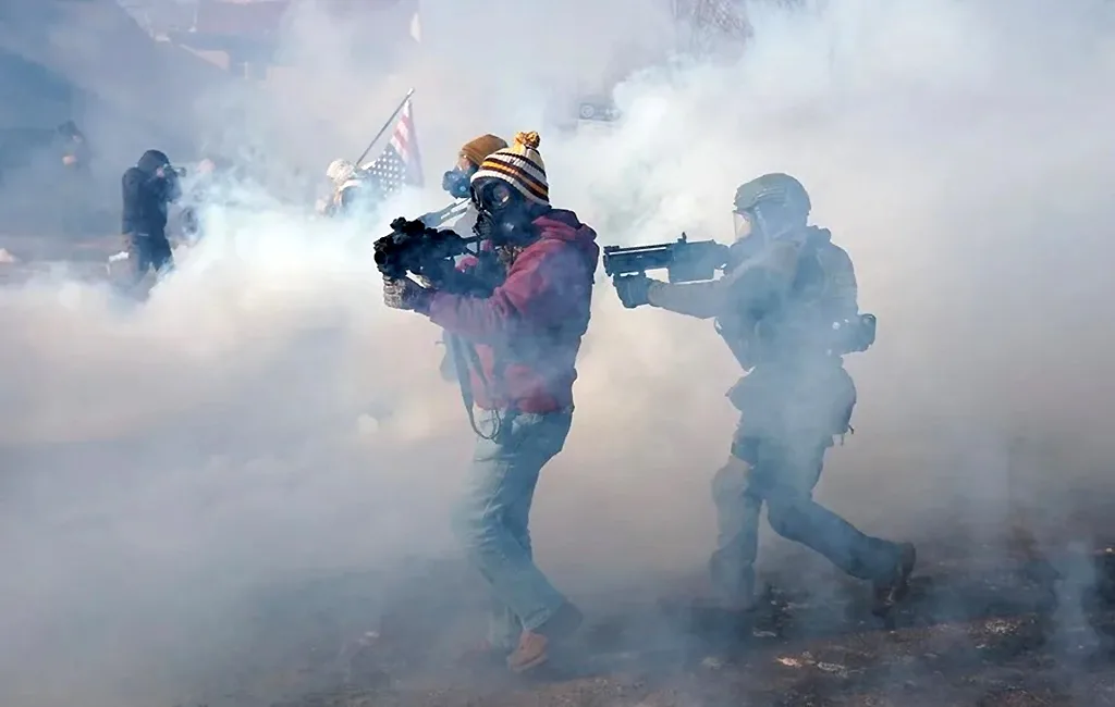 Era enfermero en una UCI abatido por el ICE en Mineápolis