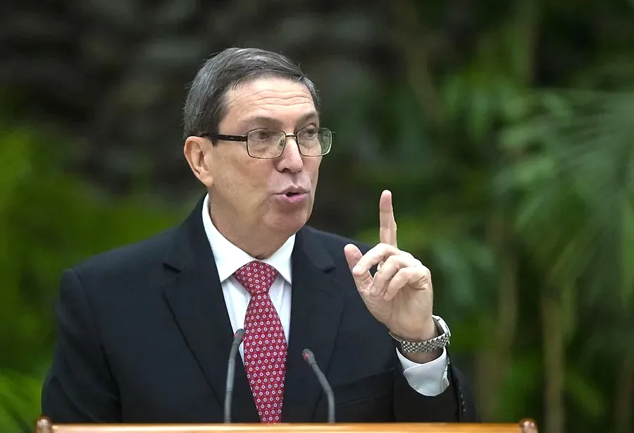 Bruno Rodríguez