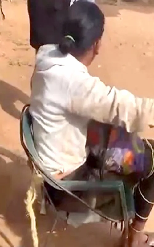 Yohandri