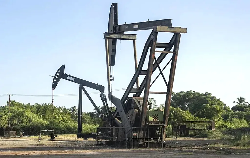 Rafael Ramírez y la producción petrolera
