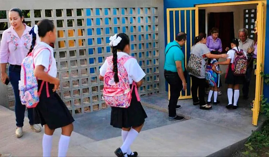 FVM alertó sobre preocupación por presencia de efectivos de seguridad en planteles