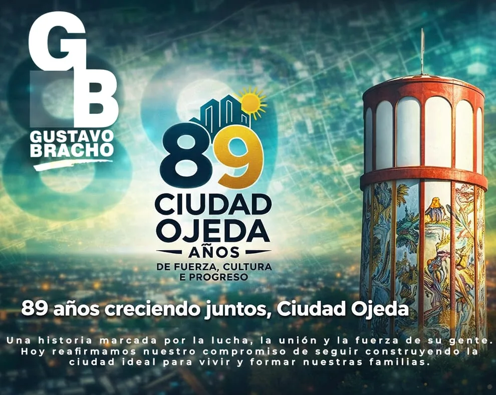 GUSTAVO BRACHO