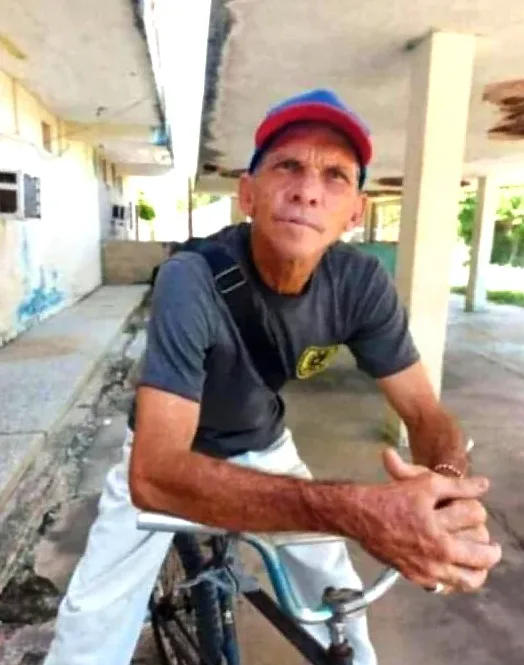 Gustavo Ríos gaitero