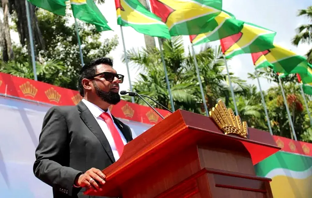 Guyana descarta un acuerdo en la disputa fronteriza con Venezuela