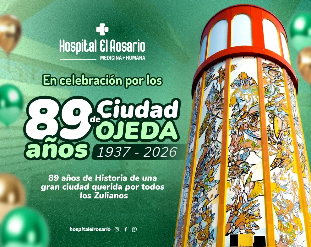 HOSPITAL EL RESARIO
