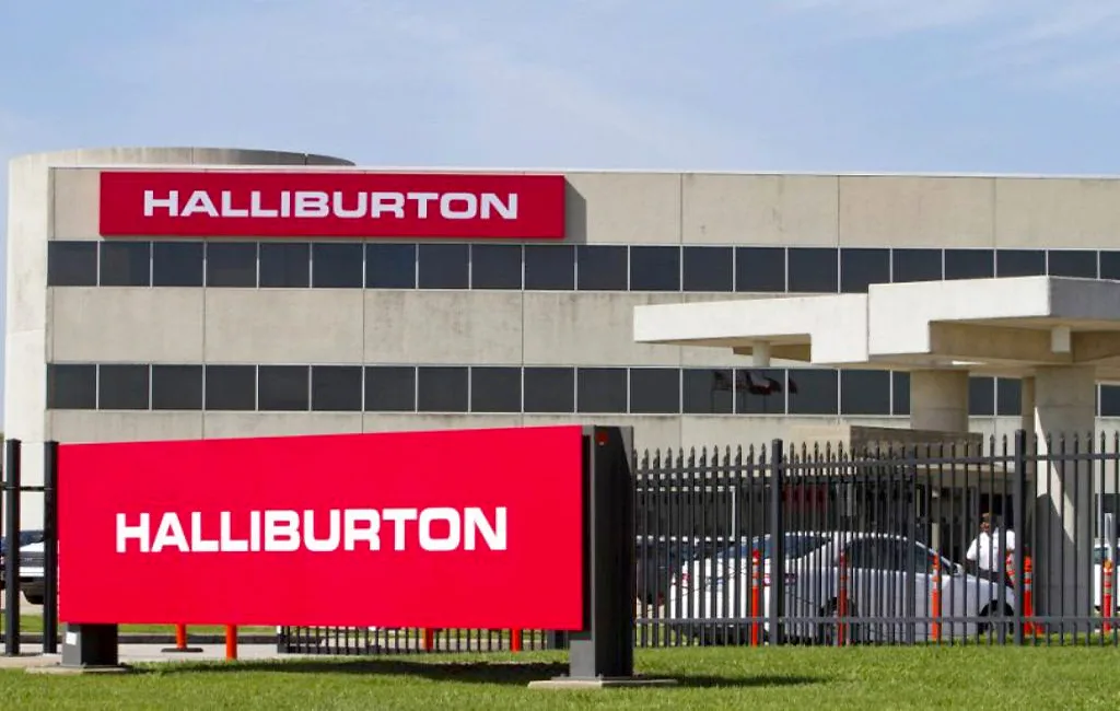 Halliburton en Venezuela