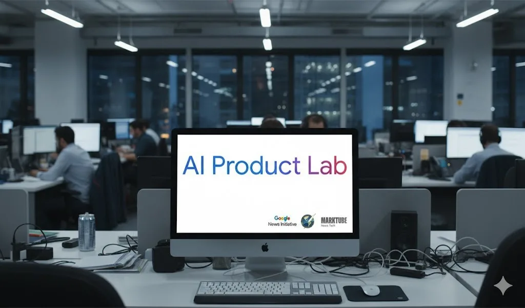 AI Product Lab
