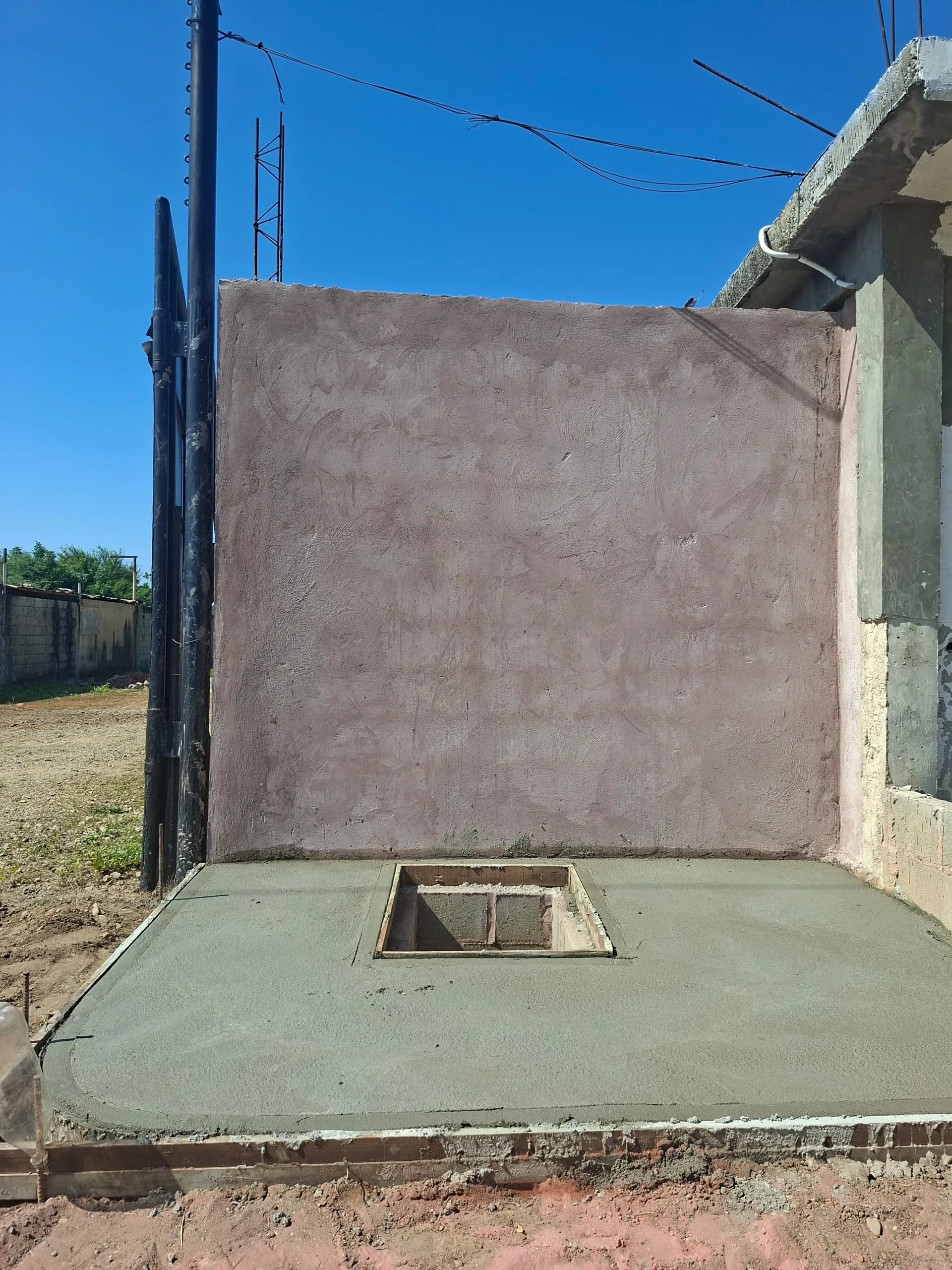 Hermanas Angélicas del Hogar Santa Genoveva, en el municipio Valmore Rodríguez, han retomado la campaña de recolección de materiales para dar continuidad a un proyecto de gran impacto social: la construcción del Centro de Formación y Orientación “Ángel de la Guarda”.
