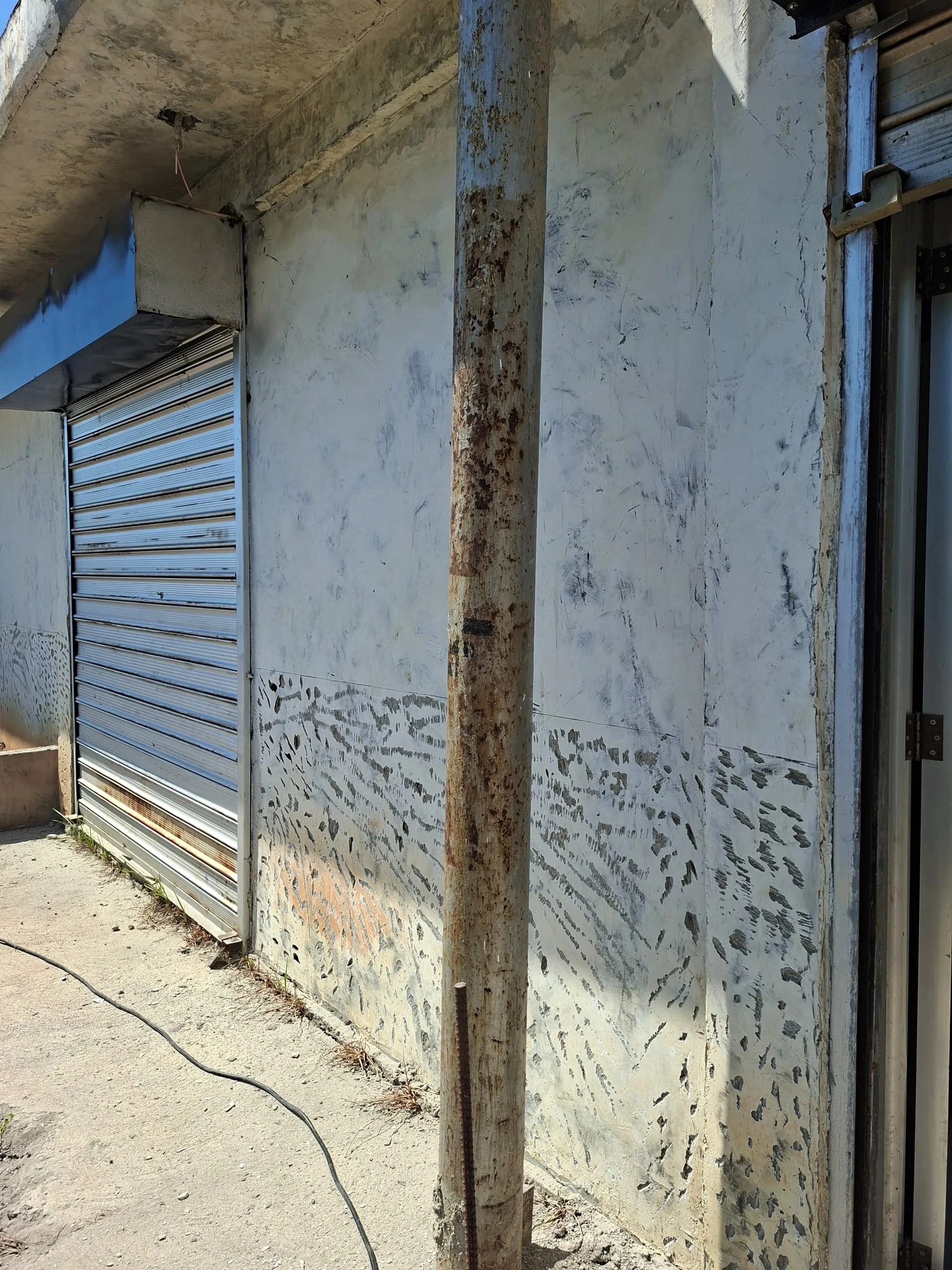 Hermanas Angélicas del Hogar Santa Genoveva, en el municipio Valmore Rodríguez, han retomado la campaña de recolección de materiales para dar continuidad a un proyecto de gran impacto social: la construcción del Centro de Formación y Orientación “Ángel de la Guarda”.