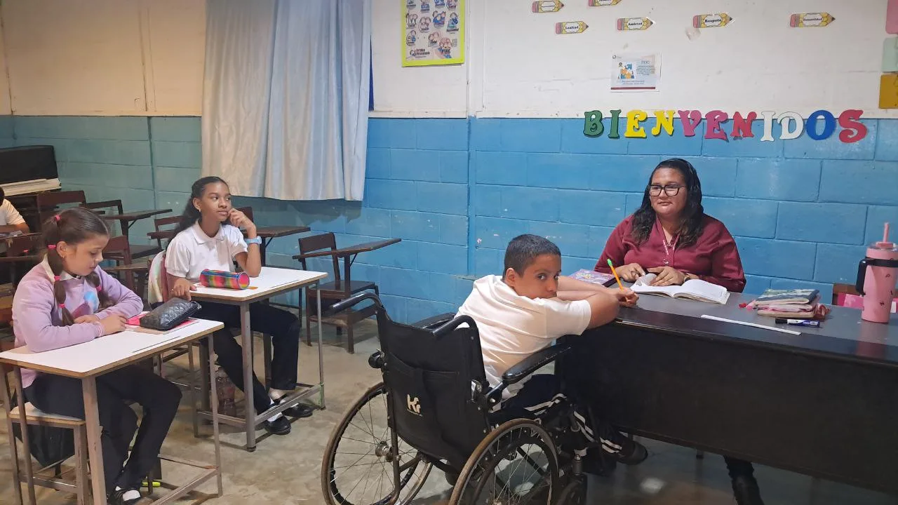 Con total normalidad inicia el segundo momento académico en Lagunillas