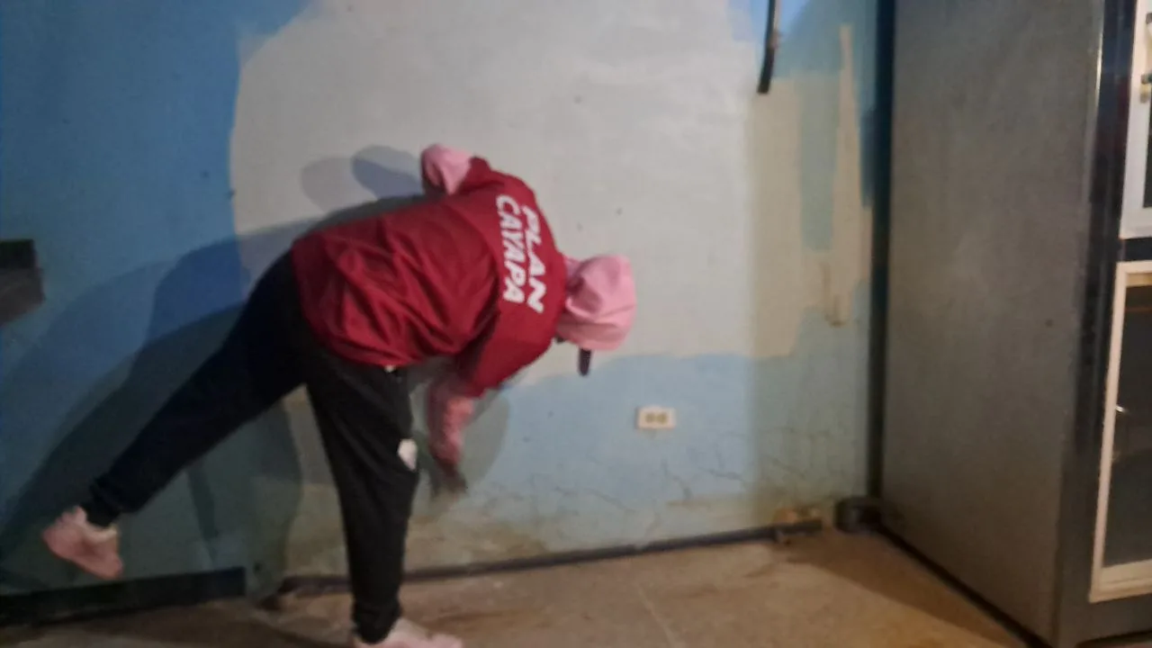 Gobernación del estado Zulia dio inicio este viernes a los trabajos de rehabilitación en el Hospital Pedro García Clara (HPGC), principal centro de salud del municipio Lagunillas y referente en la Costa Oriental del Lago.