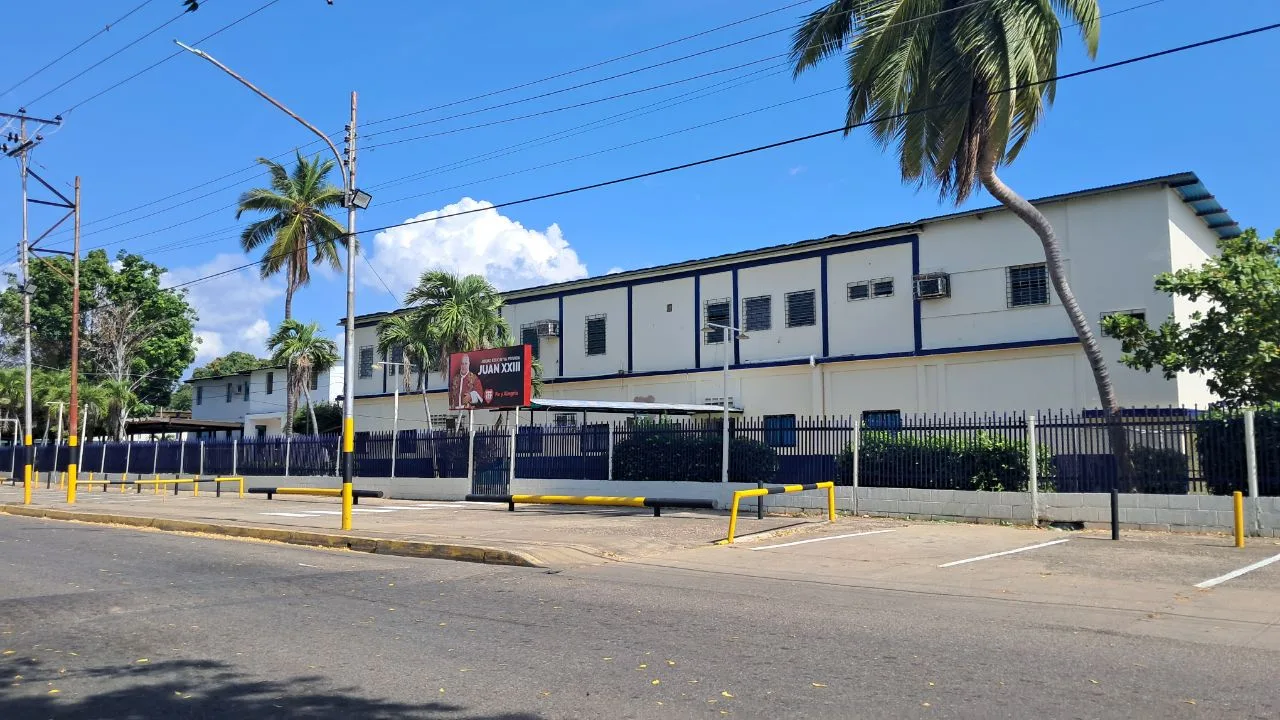 Urbanización Libertad