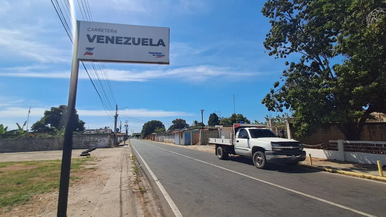 Urbanización Libertad