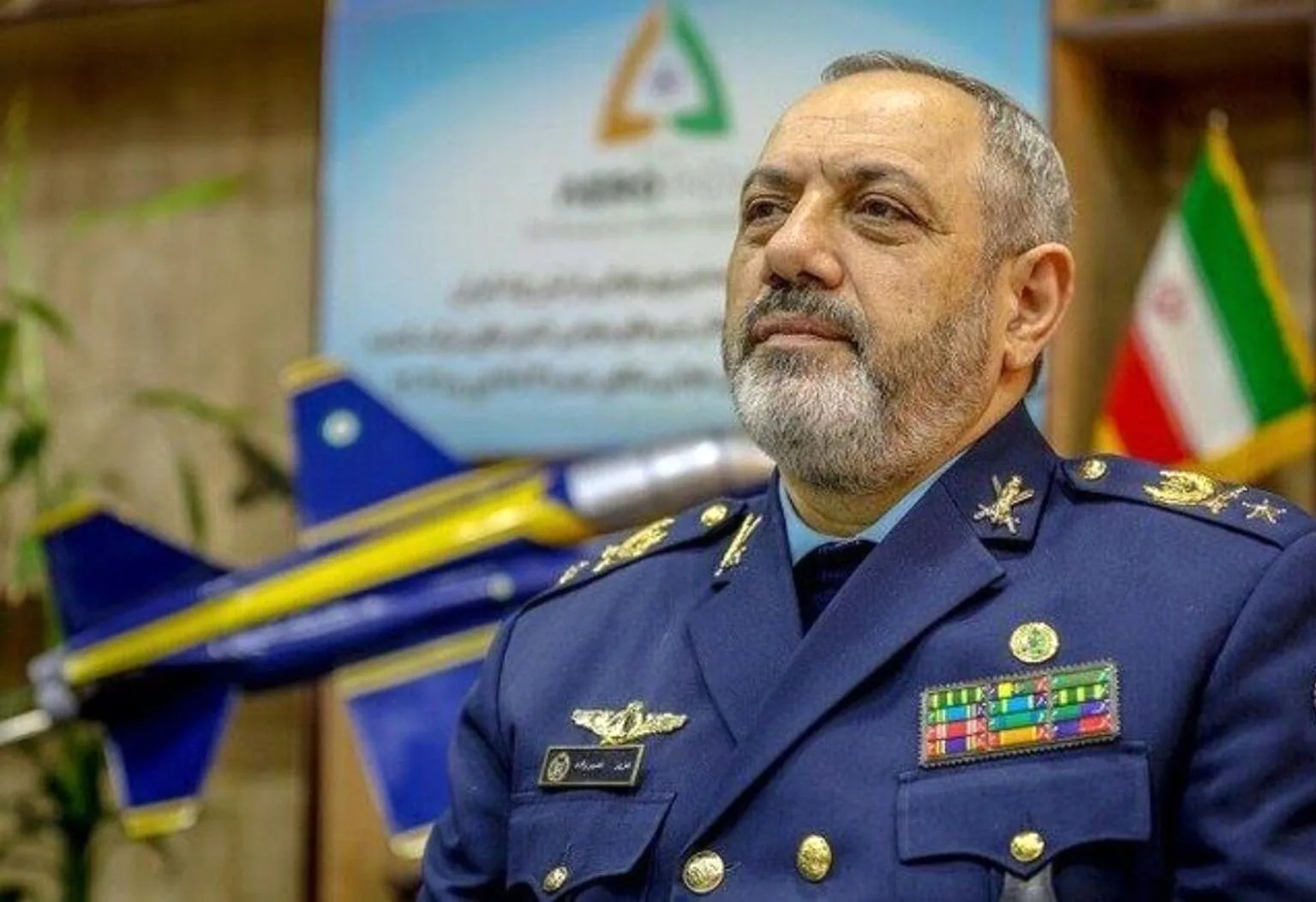 Irán responderá
