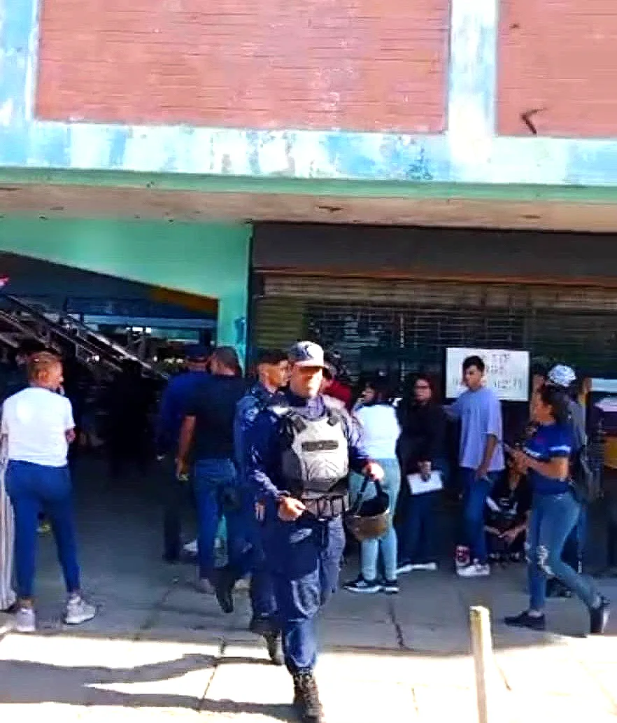 Jornada especial del SAIME sin cita en Cabimas