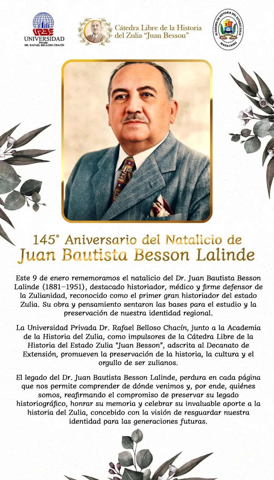 Juan Bautista Besson