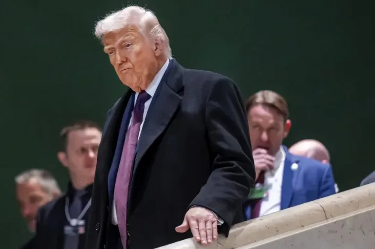 Unión Europea Junta de Paz de Trump con la ONU