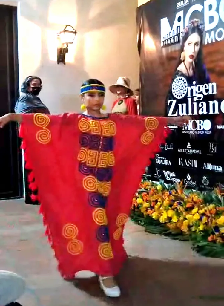 La moda zuliana brilla 12 REVI