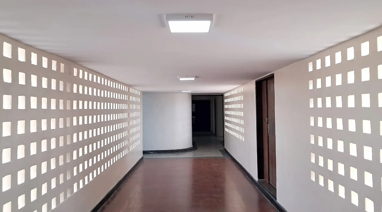 Rehabilitación del Hospital de Bachaquero avanza un 95%