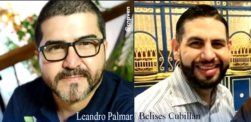 Excarcelación de varios periodistas detenidos