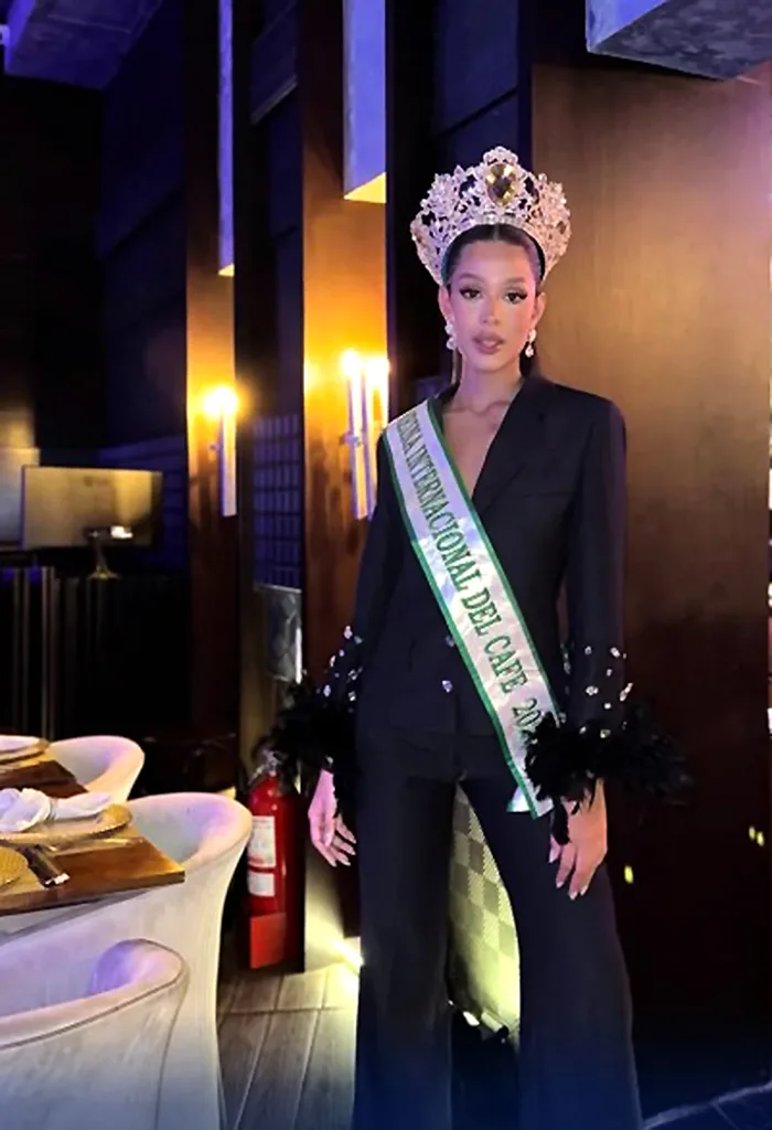Leydi Di Mosquera Venezuela