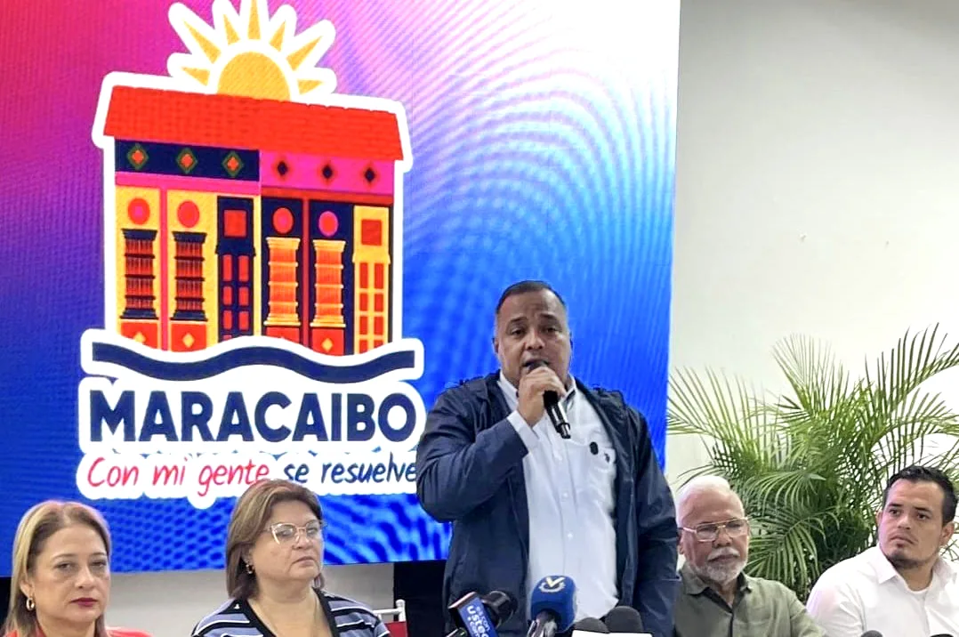 Llegaron a Maracaibo 30 compactadores