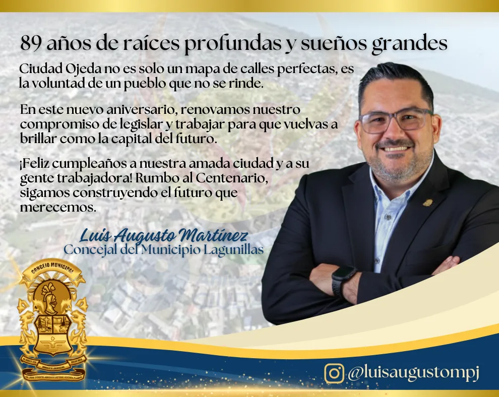 Luis Augusto martinez