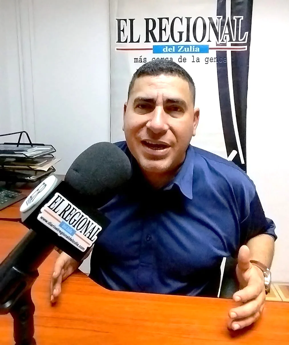 Luis Rati sobre Venezuela