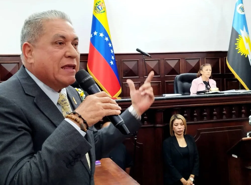 Magdelis Valbuena ratificada como presidenta del CLEZ