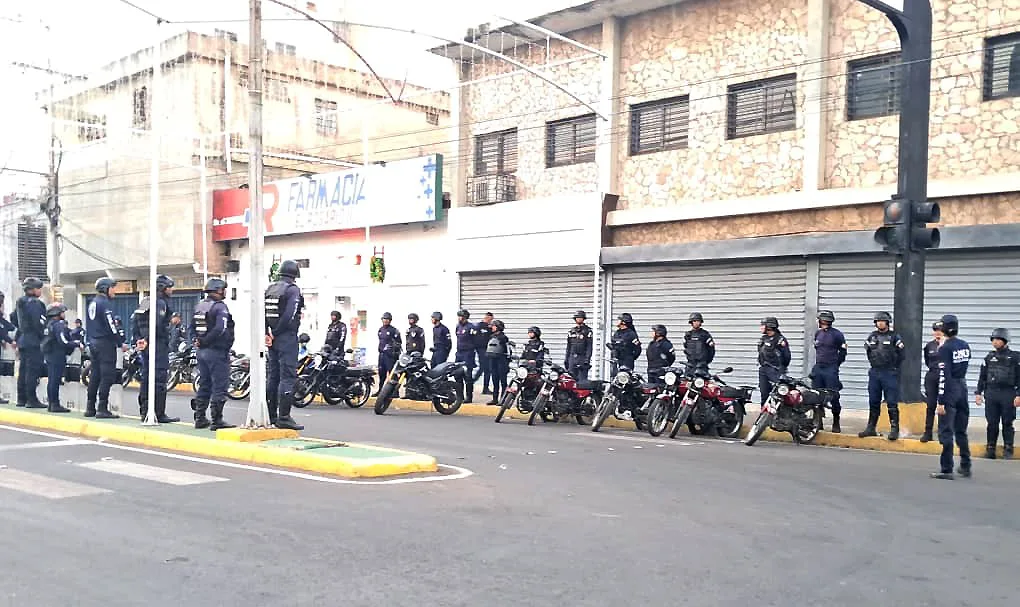 Misa en honor a San Benito este 6 de enero