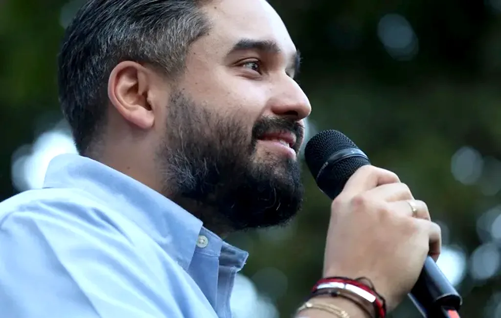 Nicolás Maduro Guerra reitera su respaldo al “alto mando político” de Delcy Rodríguez