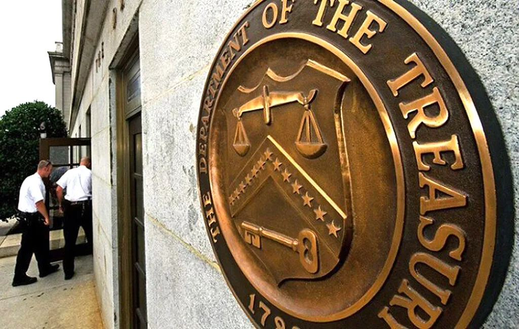 Ofac autoriza USD 500 millones al BCV 